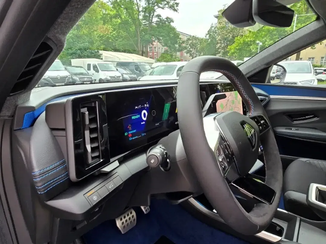 Renault Scenic - Thumbnail 13