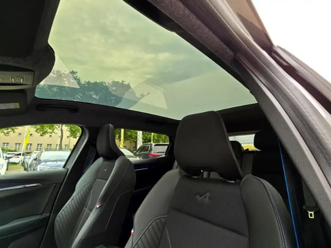 Renault Scenic - Thumbnail 16