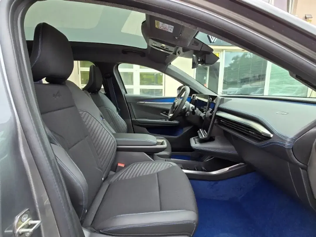 Renault Scenic - Thumbnail 8
