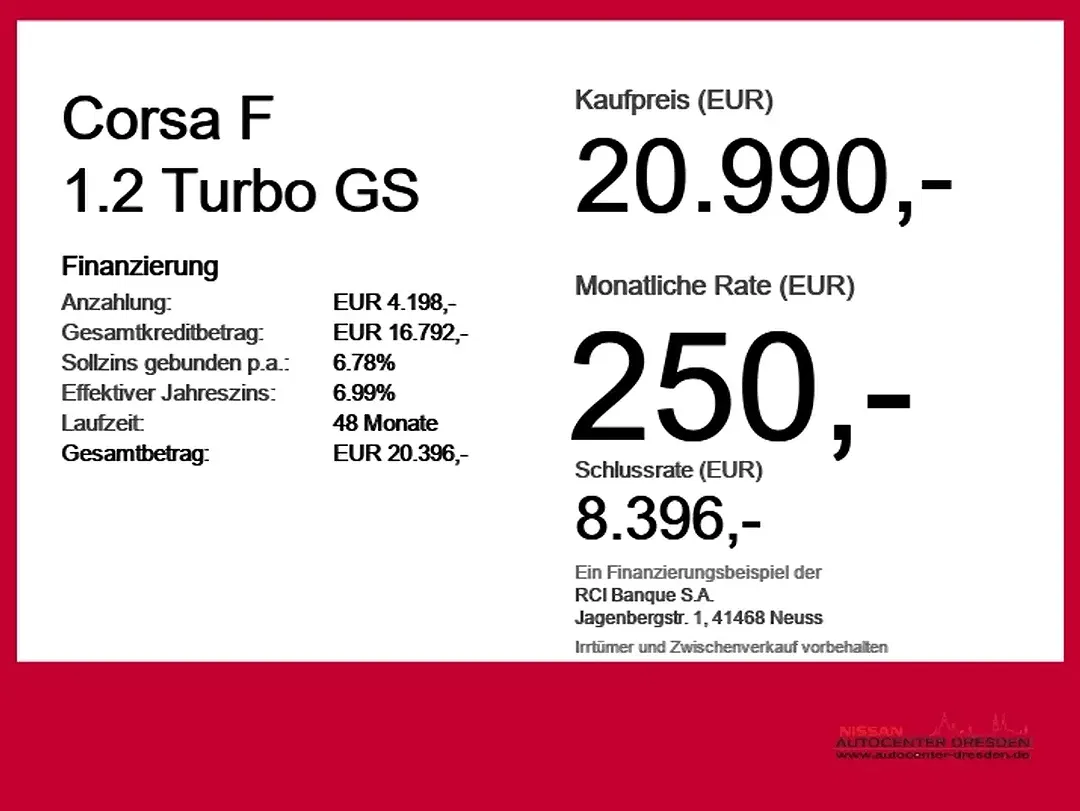 Opel Corsa - Thumbnail 5