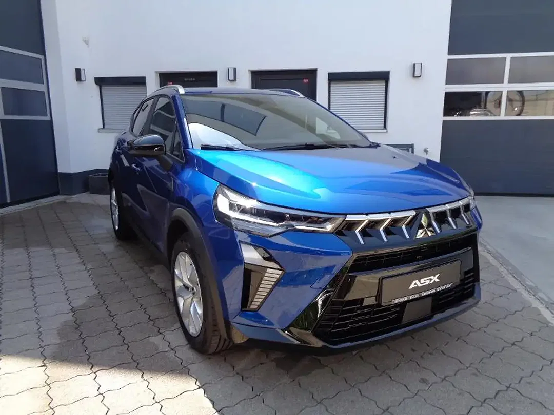 Mitsubishi ASX - Afbeelding 1