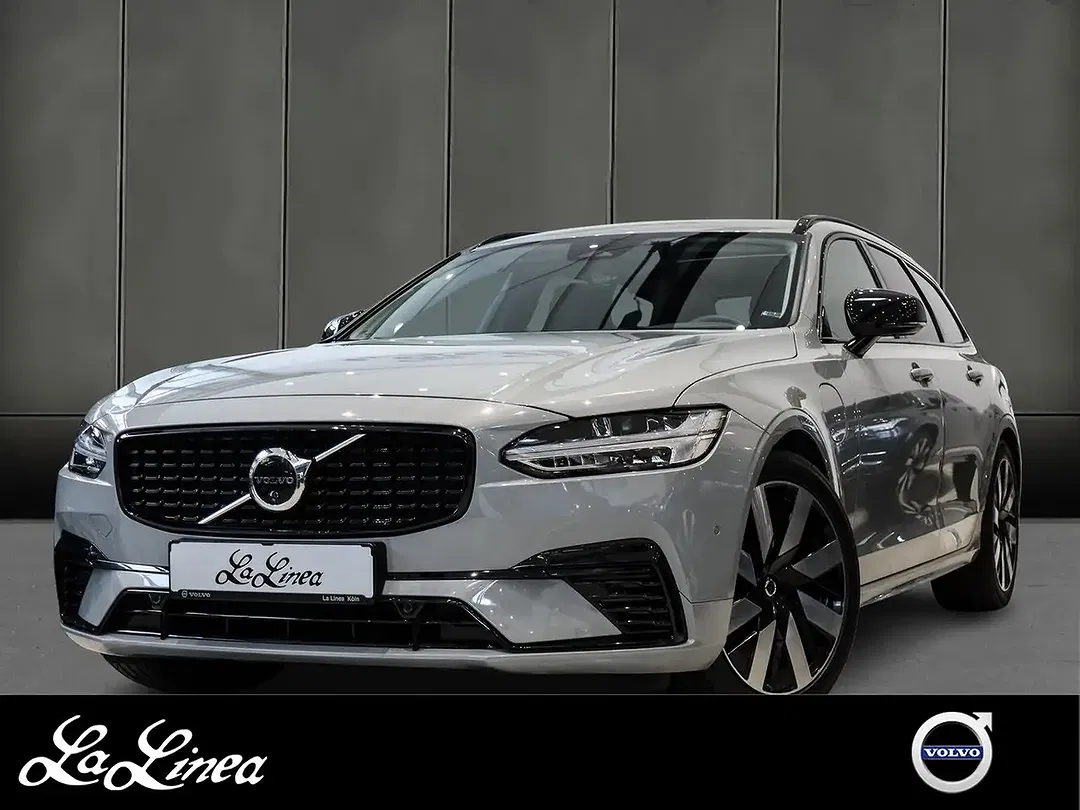 Volvo V90 - Thumbnail 1
