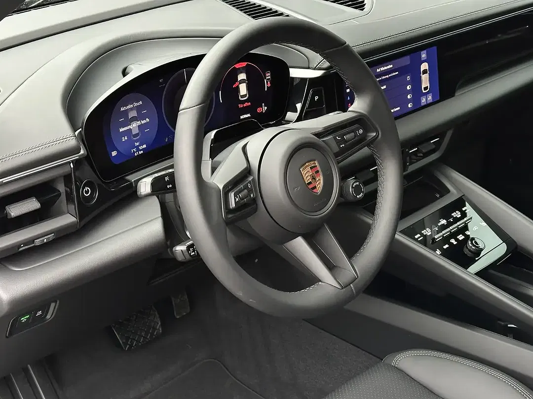 Porsche Macan - Thumbnail 7