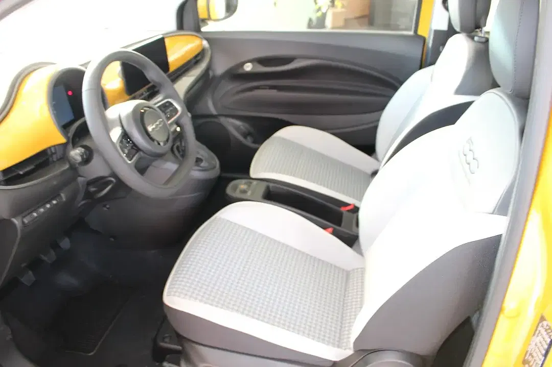 Fiat 500 - Thumbnail 7