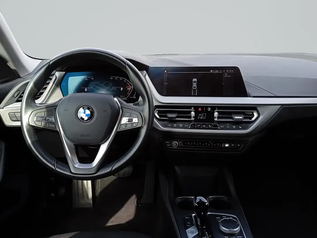 BMW 218 AUT Gran Coupe - foto 14