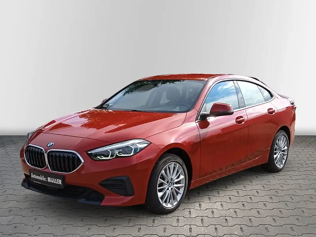 BMW 218 - Afbeelding 1