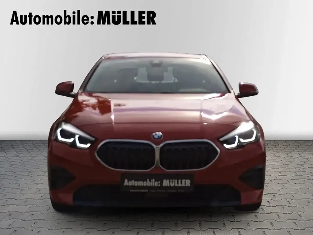 BMW 218 AUT Gran Coupe - foto 2