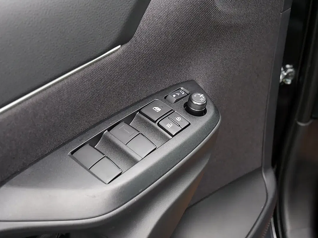Toyota Yaris Cross - Thumbnail 14
