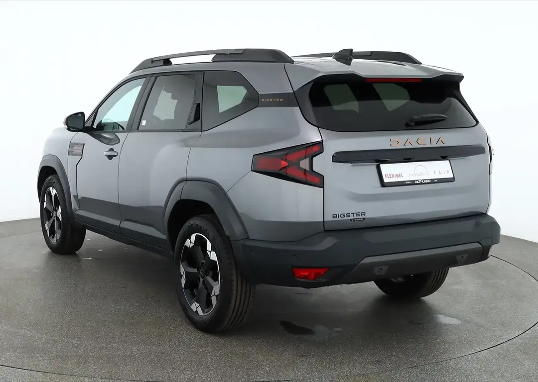 Dacia Bigster - Thumbnail 3