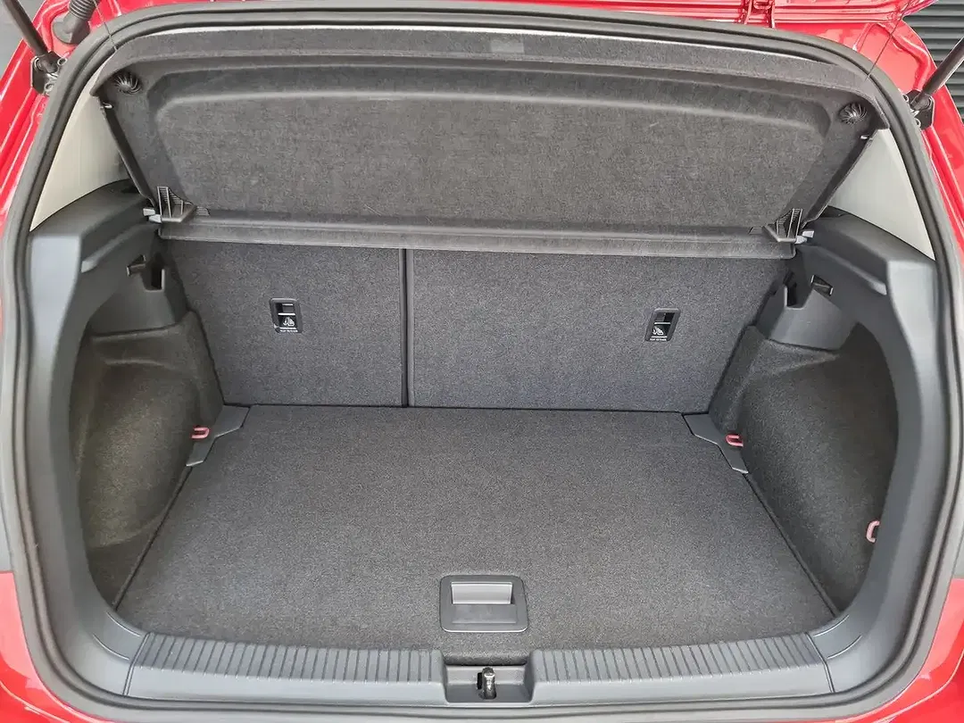 Volkswagen T-Cross 1.5 TSI Goal - foto 15