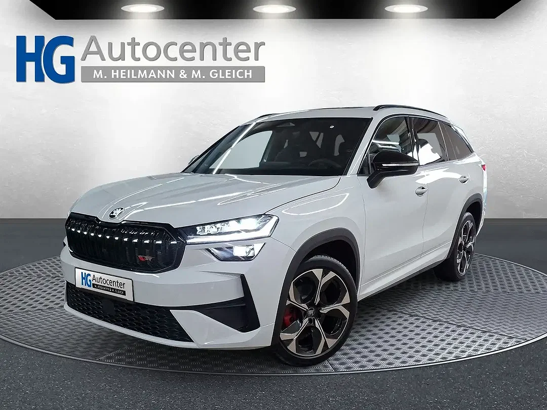 Skoda Kodiaq - Afbeelding 1