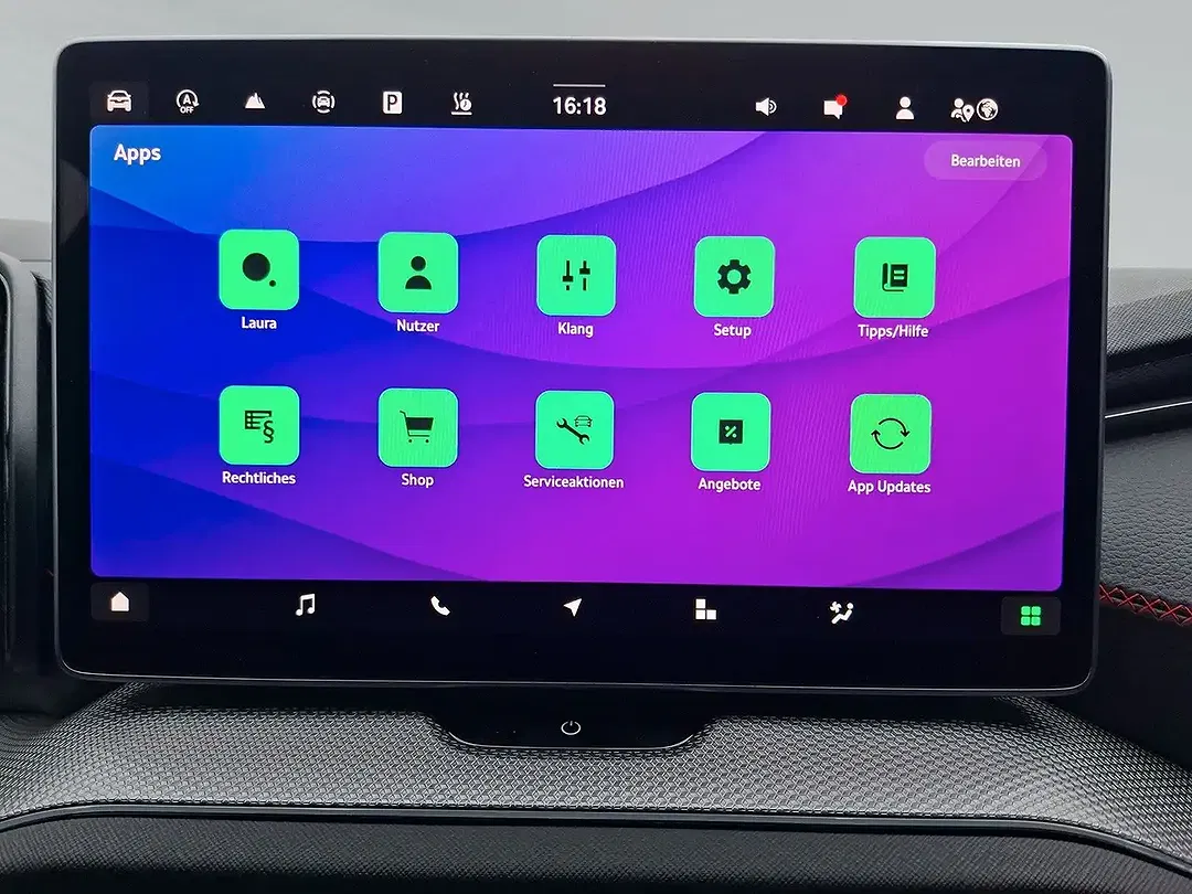 Skoda Kodiaq - Thumbnail 15