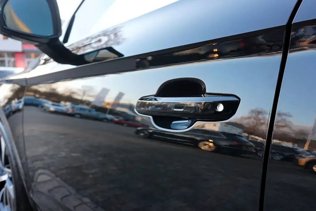 Audi SQ5 - foto 2
