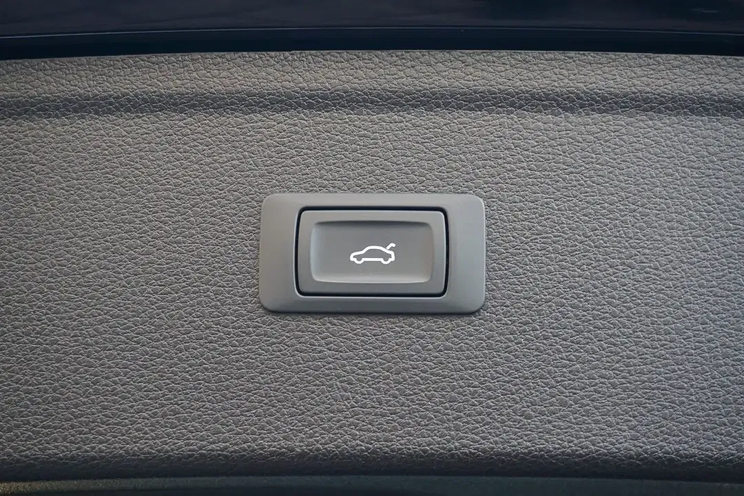 Audi SQ5 - Thumbnail 5