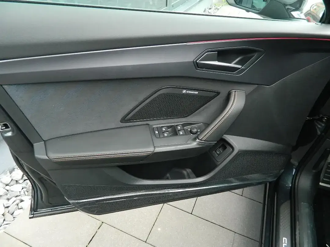 CUPRA Formentor - Thumbnail 9