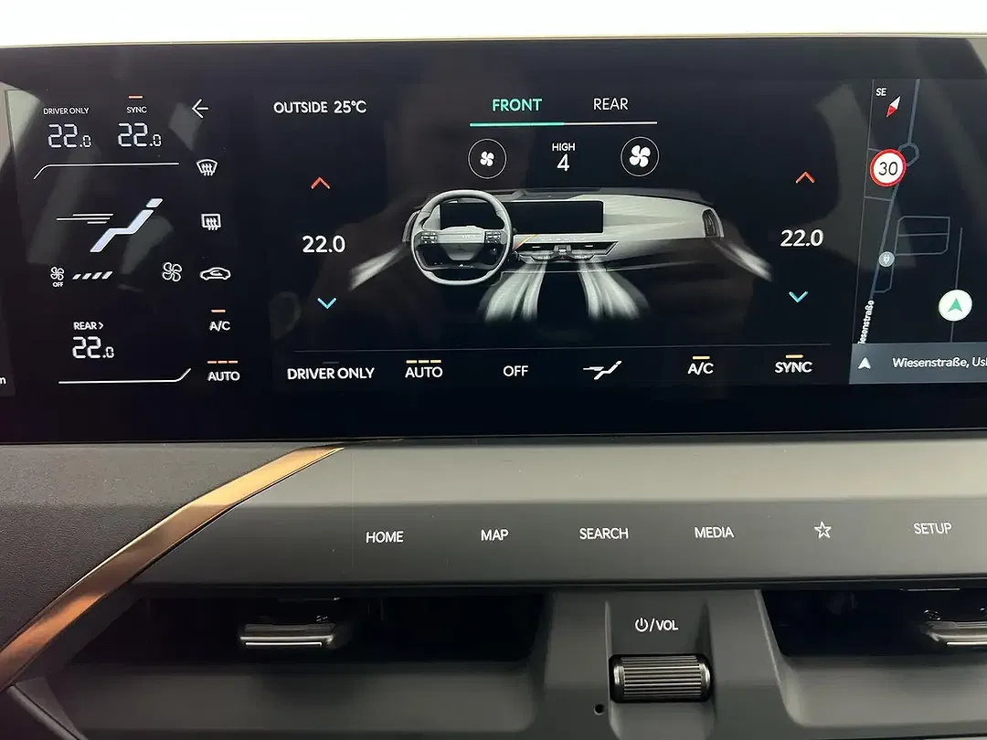 Kia EV5 - Thumbnail 14