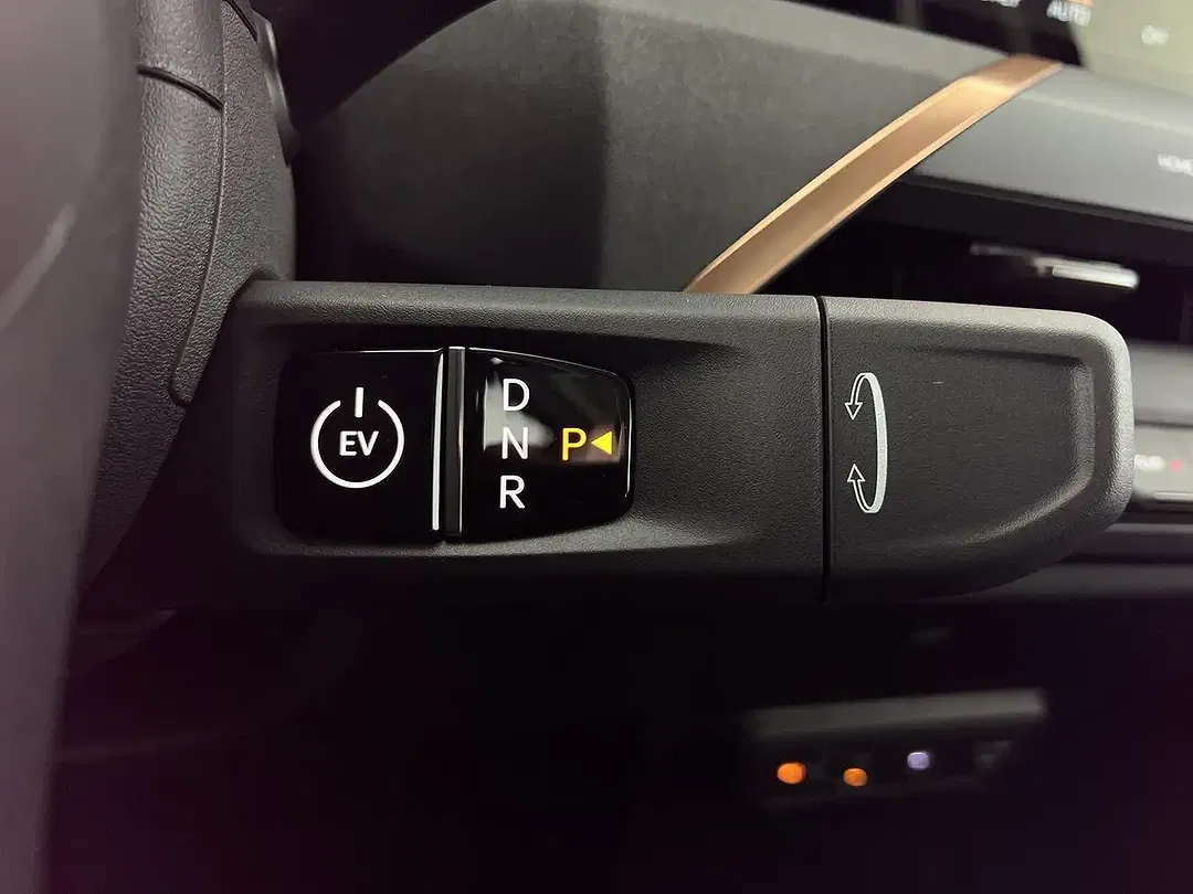 Kia EV5 Earth - foto 15