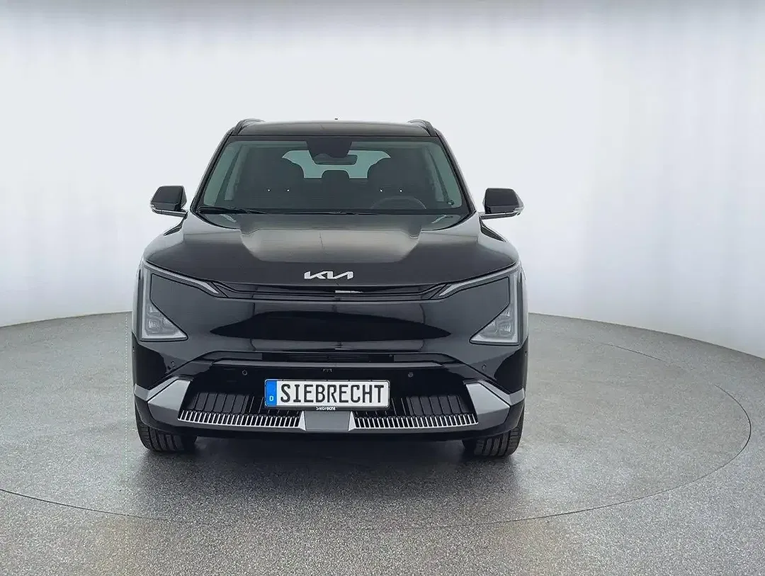Kia EV5 Earth - foto 2