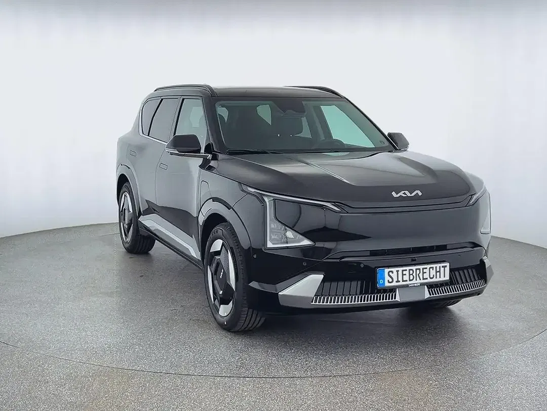 Kia EV5 - Thumbnail 3