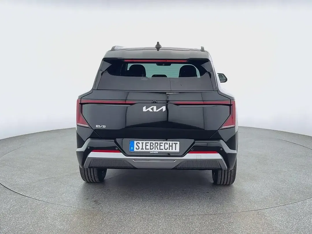 Kia EV5 - Thumbnail 4