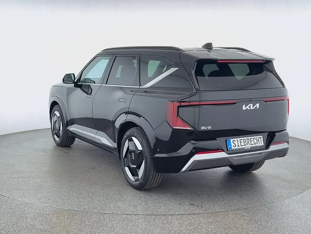 Kia EV5 - Thumbnail 5