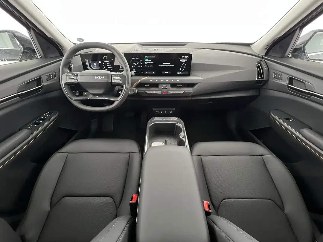 Kia EV5 - Thumbnail 7