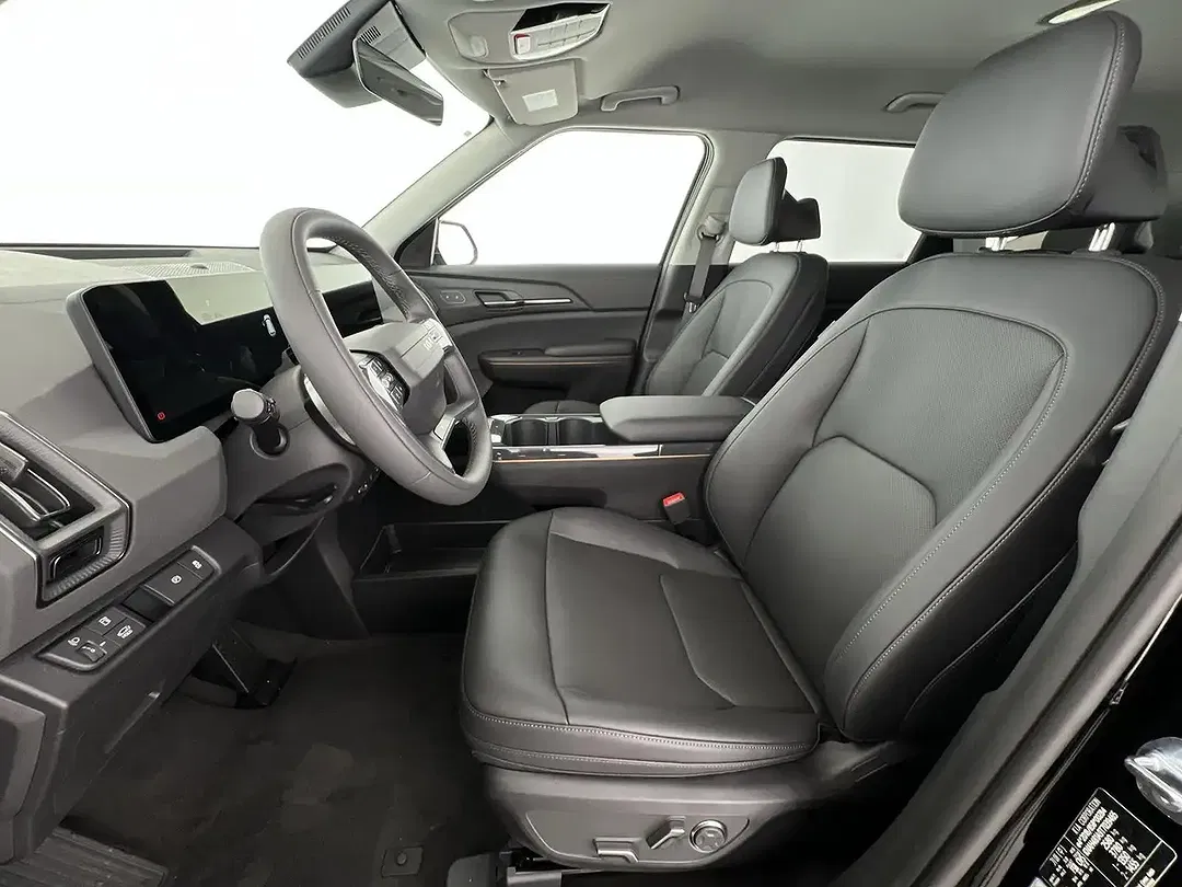 Kia EV5 - Thumbnail 8