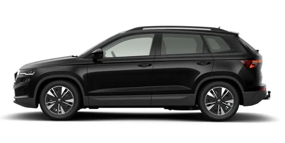 Skoda Karoq - Thumbnail 9