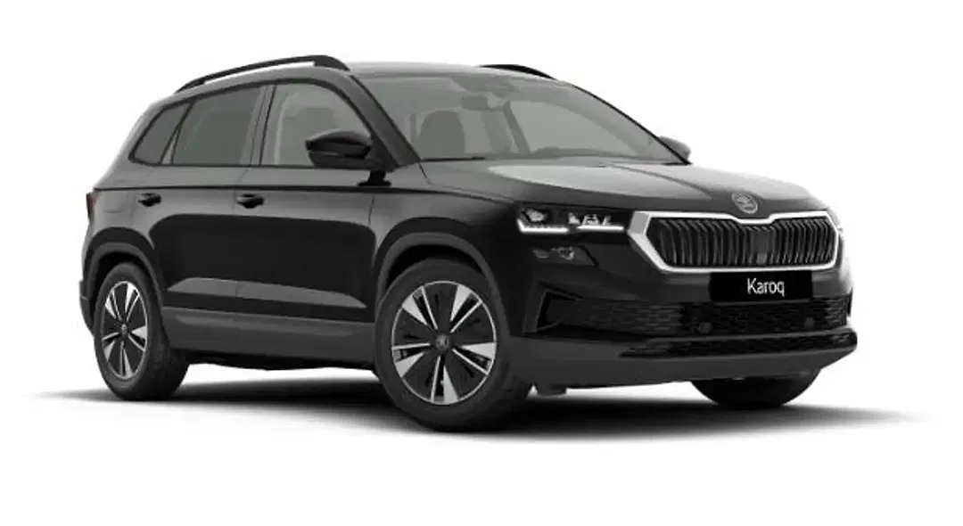 Skoda Karoq - Thumbnail 14