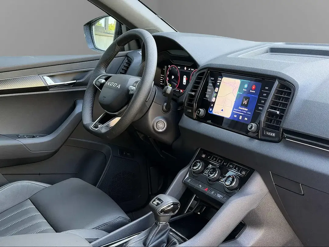 Skoda Karoq - Thumbnail 10