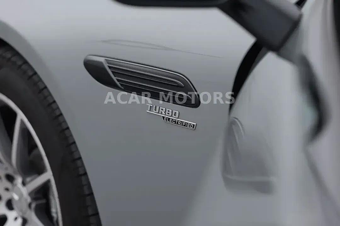 Mercedes-Benz SL 43 AMG - Thumbnail 11