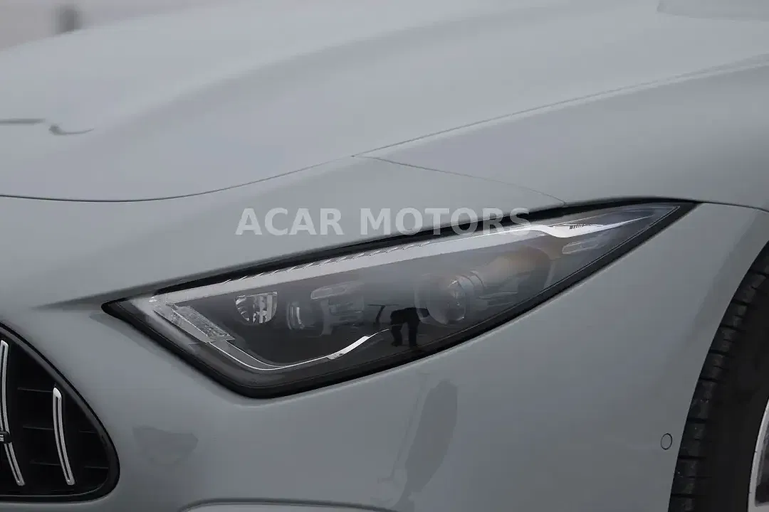 Mercedes-Benz SL 43 AMG - Thumbnail 13
