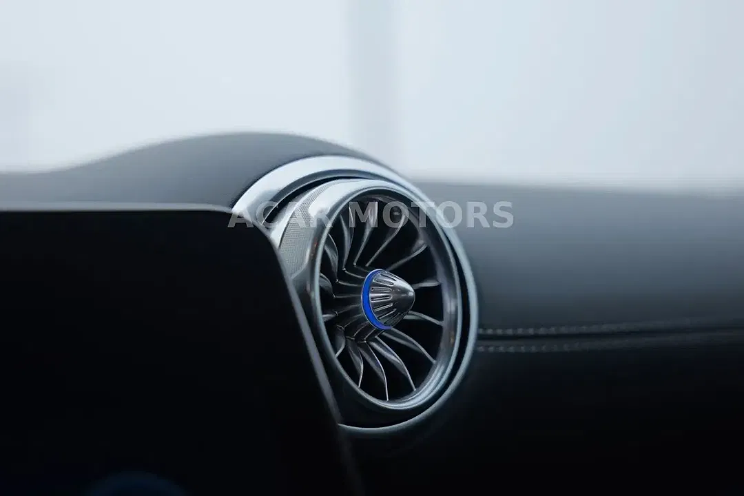 Mercedes-Benz SL 43 AMG - Thumbnail 14