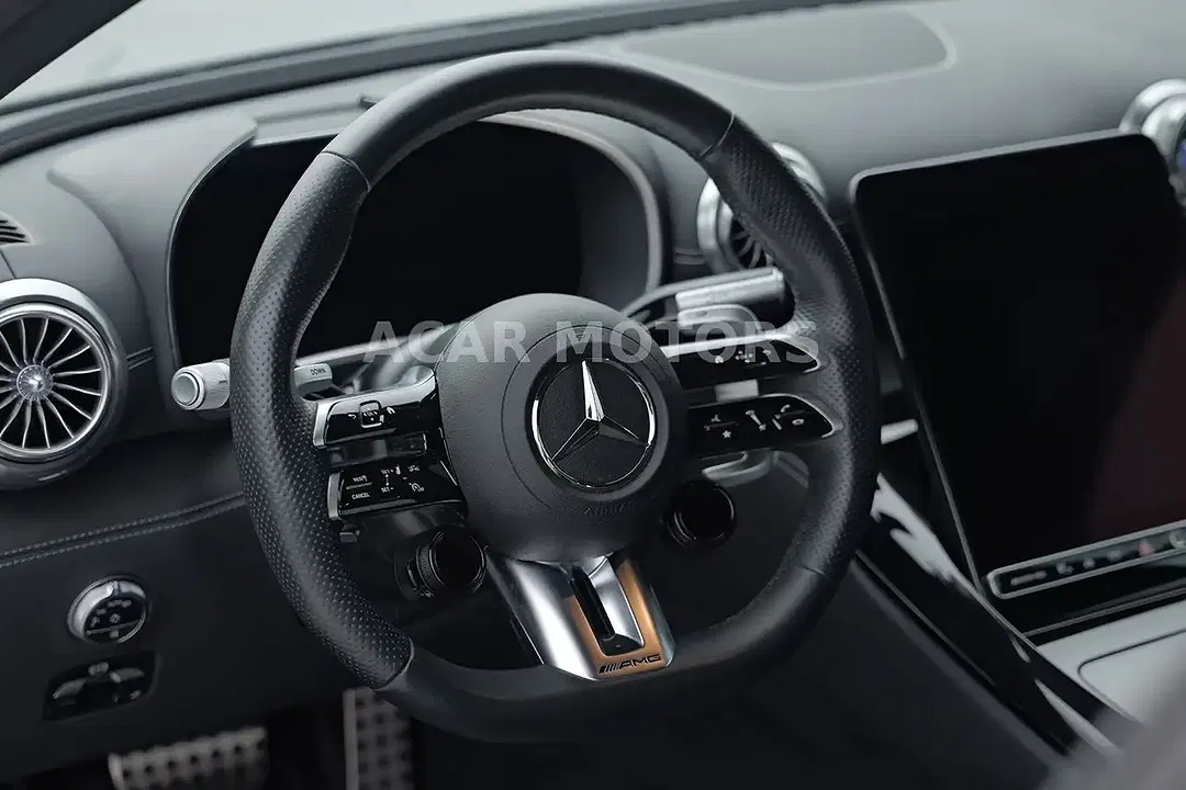 Mercedes-Benz SL 43 AMG - foto 15