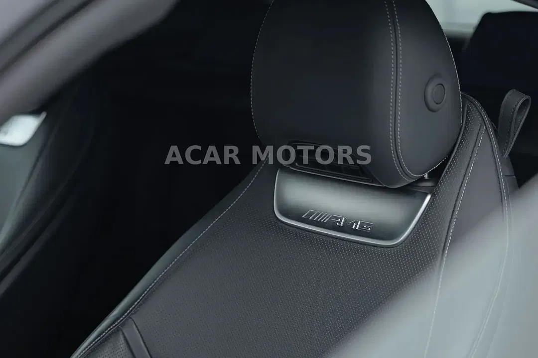 Mercedes-Benz SL 43 AMG - Thumbnail 9