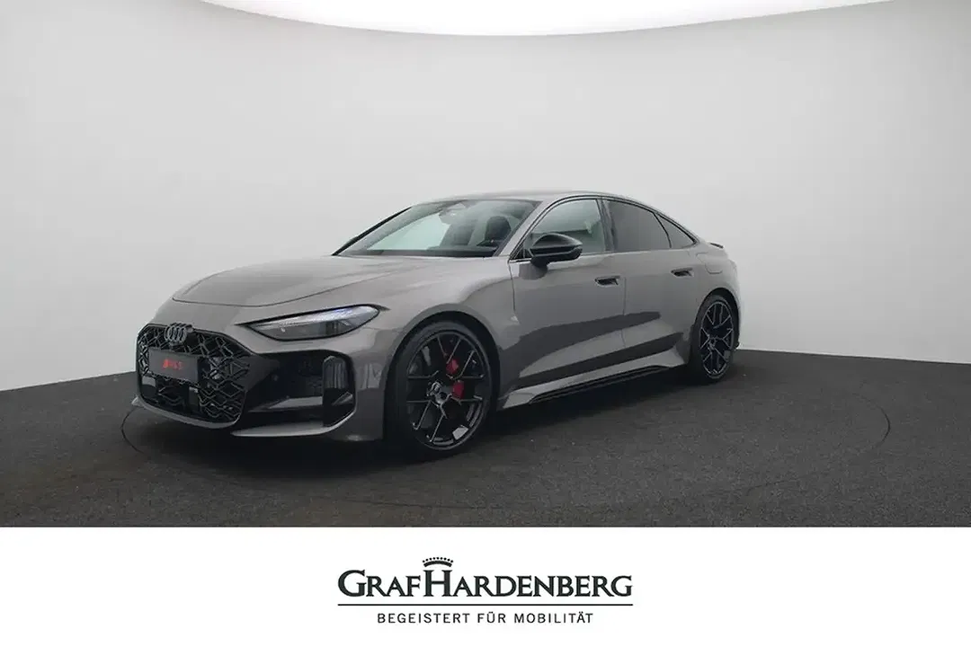 Audi RS5 tiptronic RS Pro - foto 1