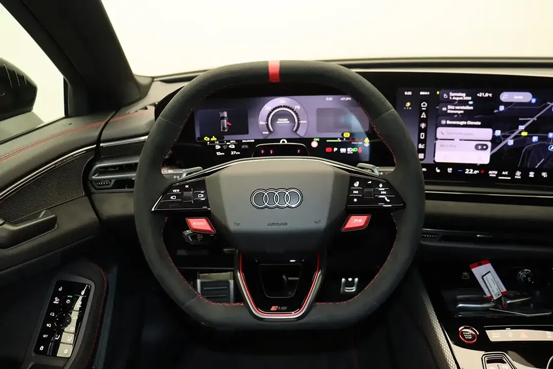 Audi RS5 tiptronic RS Pro - foto 15