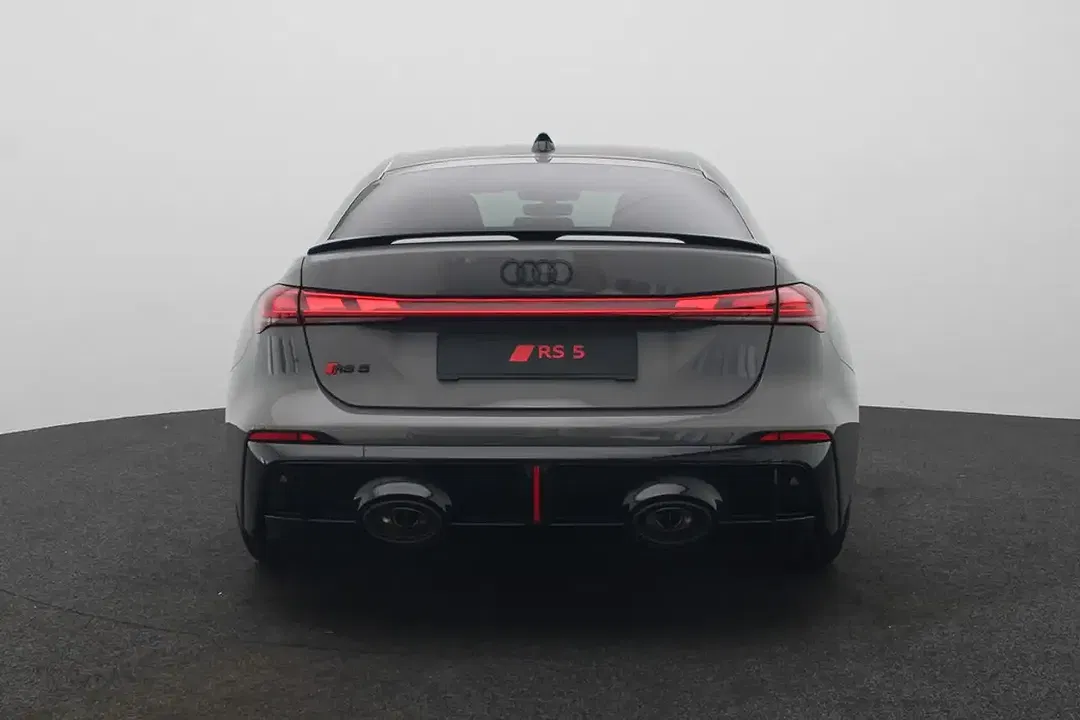 Audi RS5 - Thumbnail 4