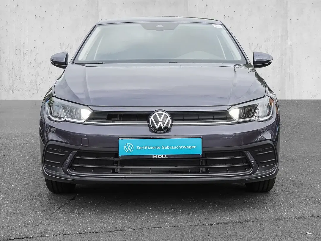 Volkswagen Polo - Thumbnail 2