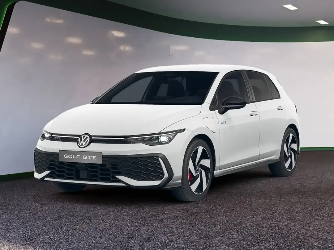Volkswagen Golf GTE - Thumbnail 1