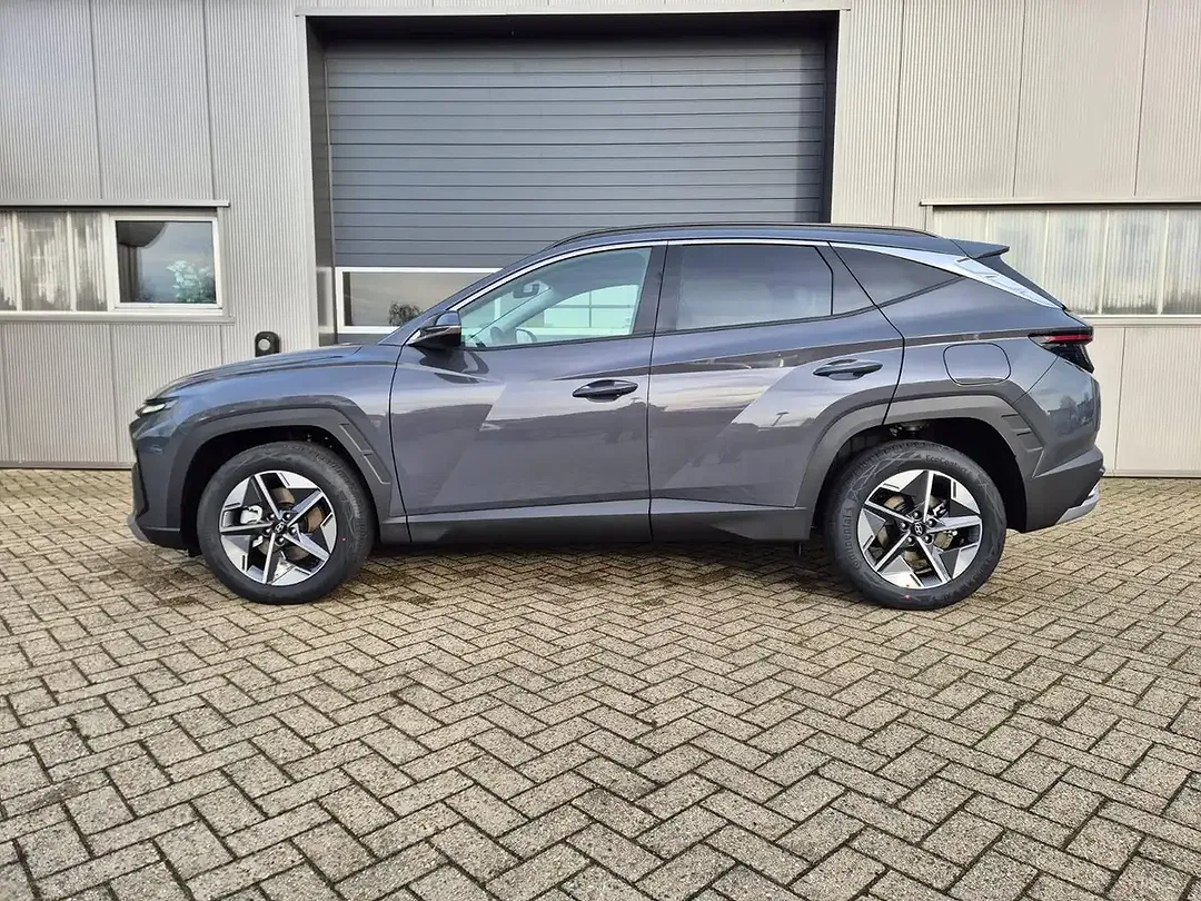 Hyundai TUCSON 1.6 T-GDI AUT Trend - foto 2