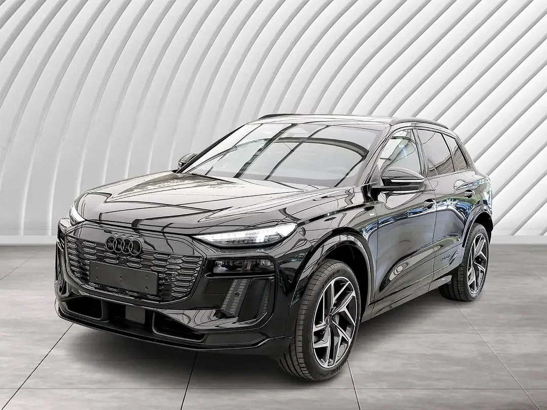 Audi Q6 e-tron - Afbeelding 1