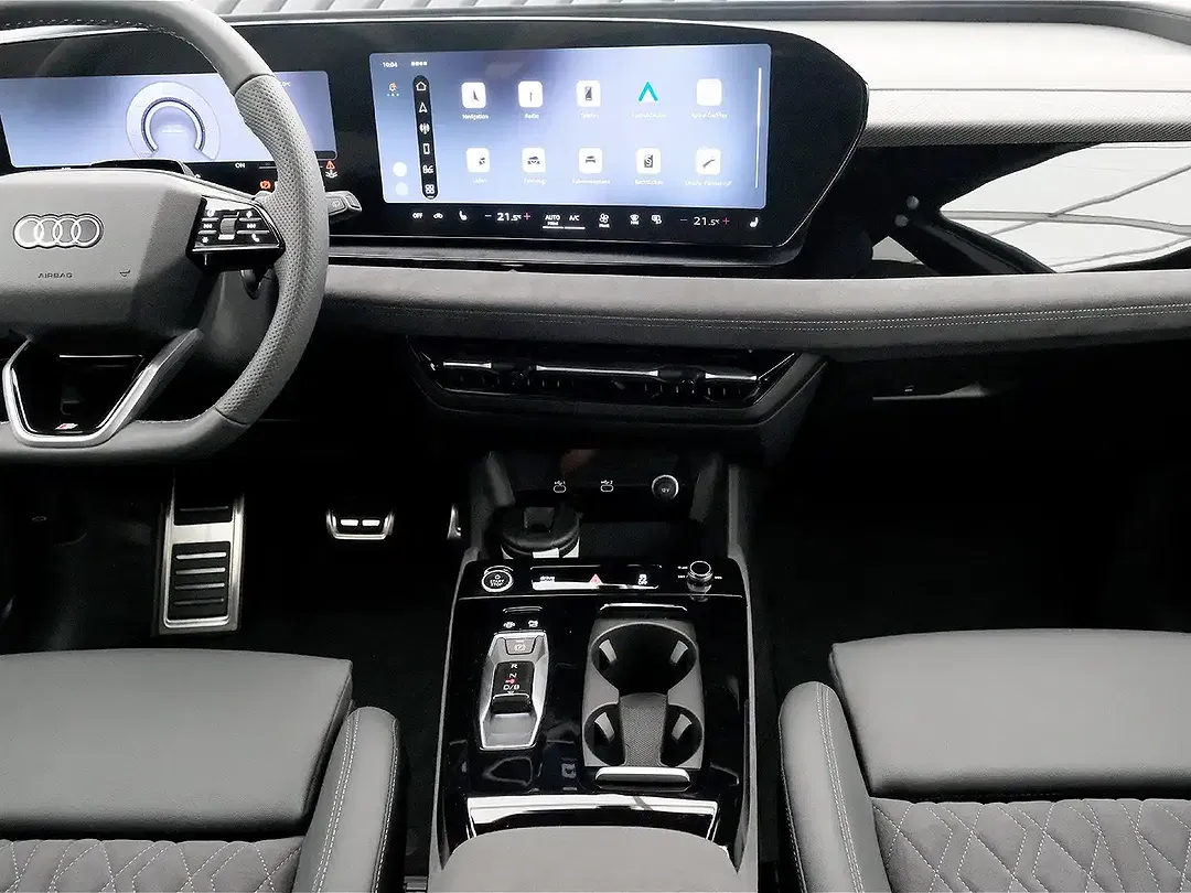 Audi Q6 e-tron - Thumbnail 13