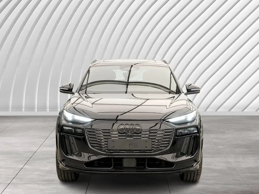 Audi Q6 e-tron performance S line - foto 2