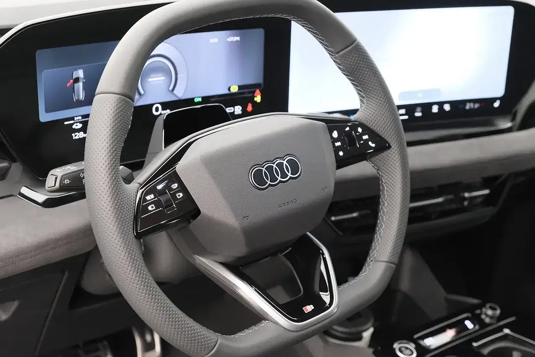Audi Q6 e-tron - Thumbnail 5