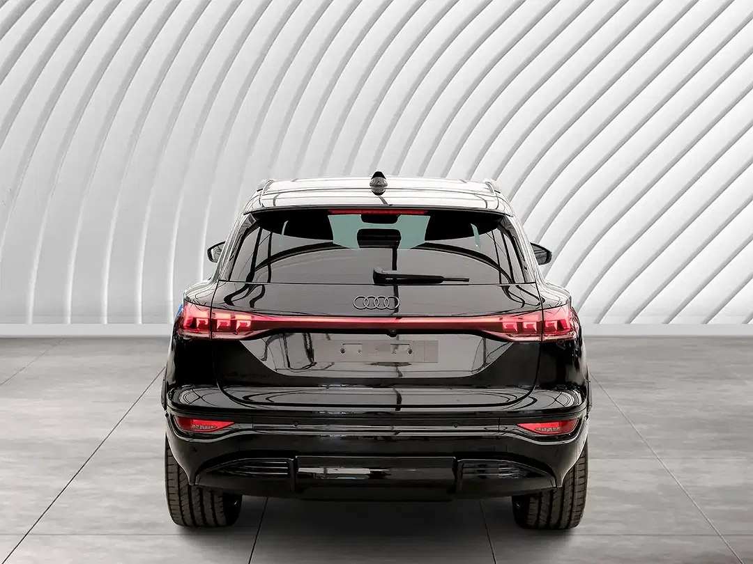 Audi Q6 e-tron - Thumbnail 7