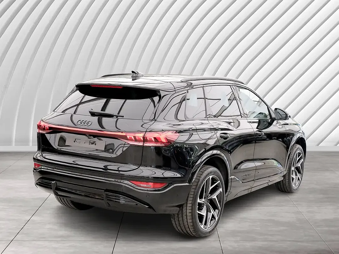 Audi Q6 e-tron - Thumbnail 9