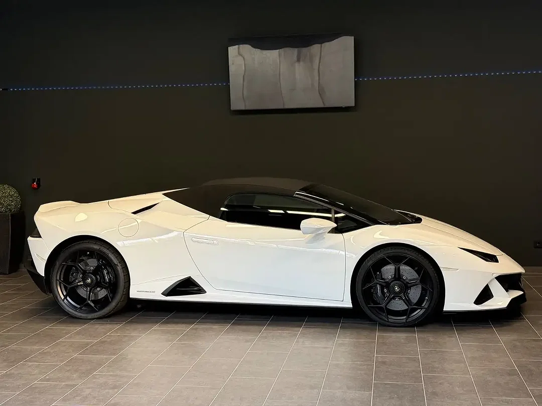 Lamborghini Huracán - Afbeelding 1