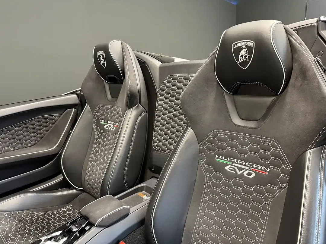 Lamborghini Huracán - Thumbnail 10