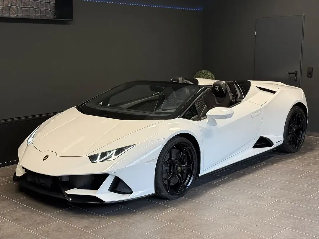 Lamborghini Huracán - Thumbnail 12